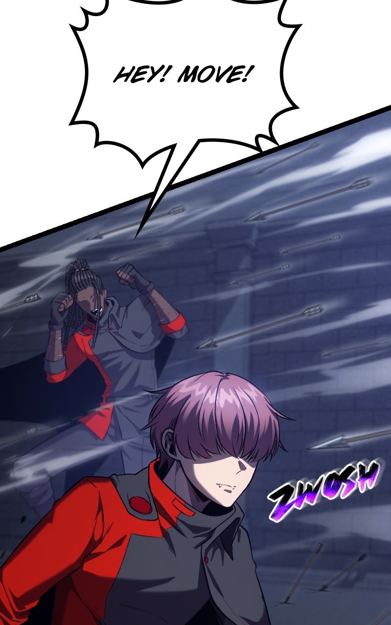 Blood System Episode 33 page 41 - 