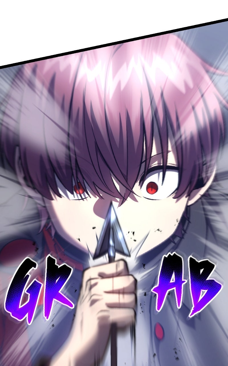 Blood System Episode 33 page 43 - 