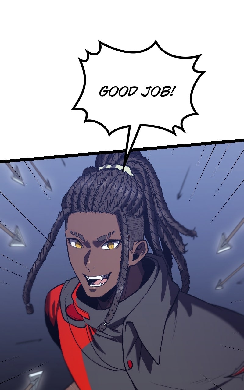 Blood System Episode 33 page 45 - 