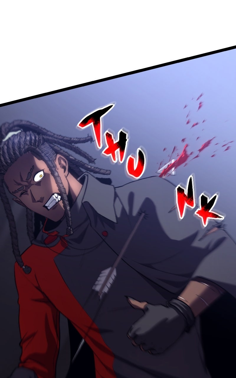 Blood System Episode 33 page 47 - 