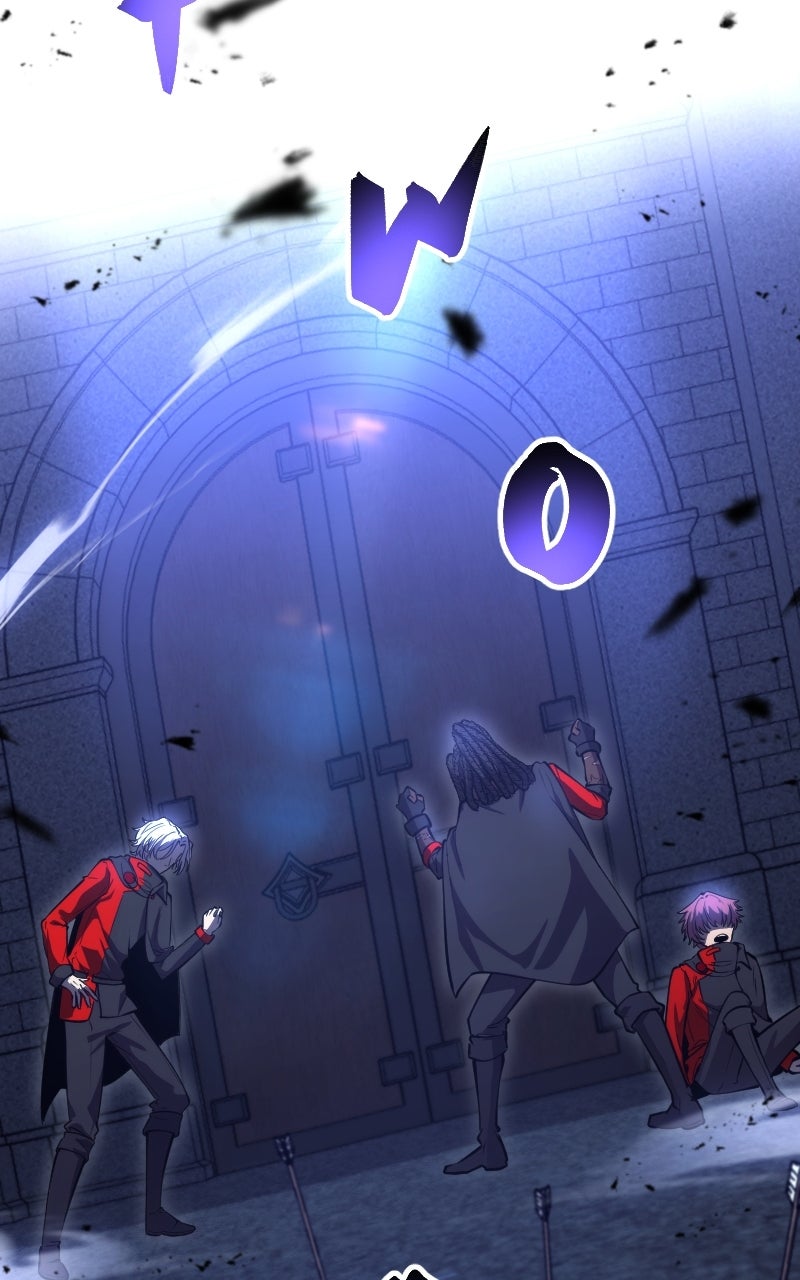 Blood System Episode 33 page 53 - 