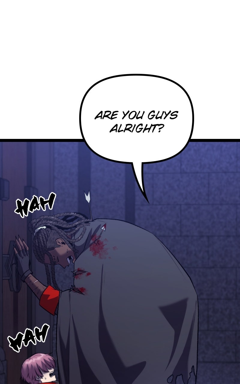 Blood System Episode 33 page 55 - 
