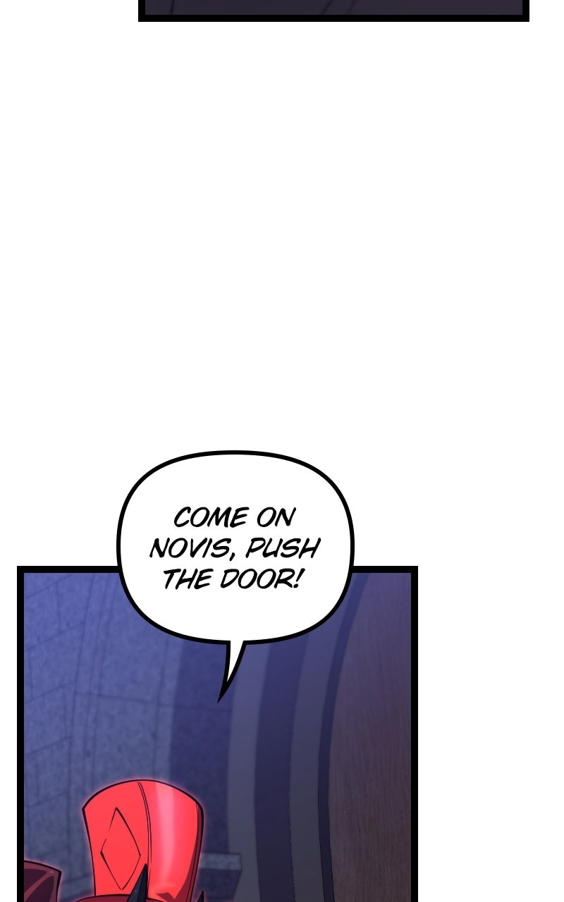 Blood System Episode 33 page 60 - 