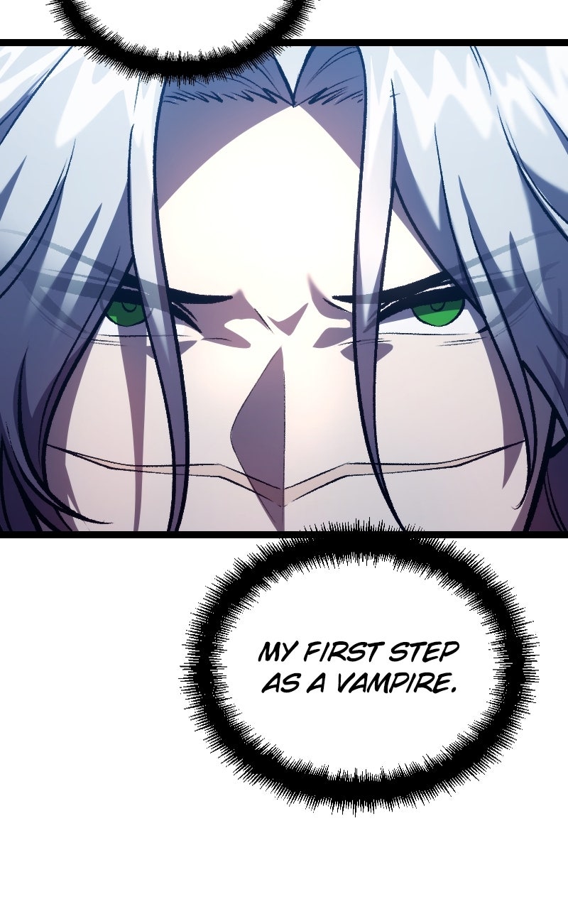 Blood System Episode 33 page 7 - 