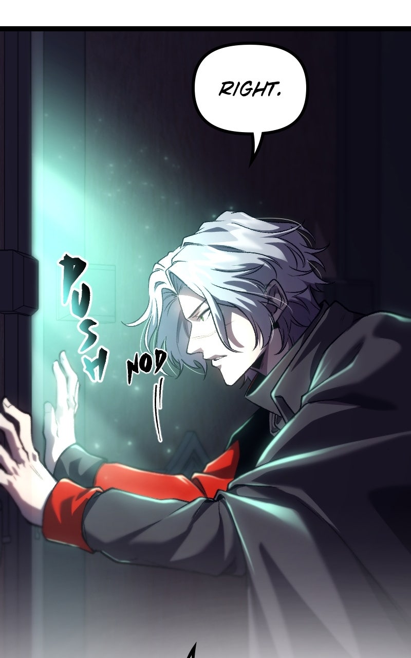 Blood System Episode 33 page 62 - 
