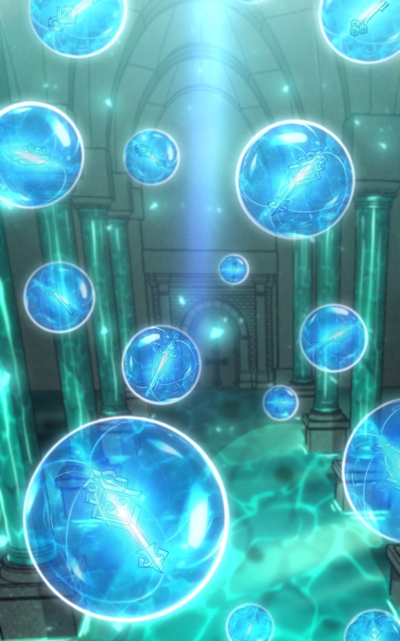 Blood System Episode 33 page 65 - 