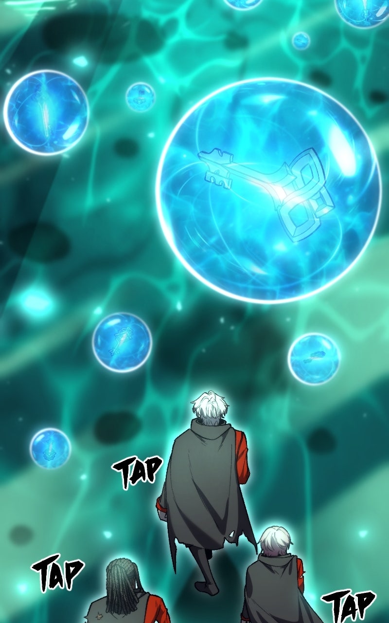Blood System Episode 33 page 66 - 