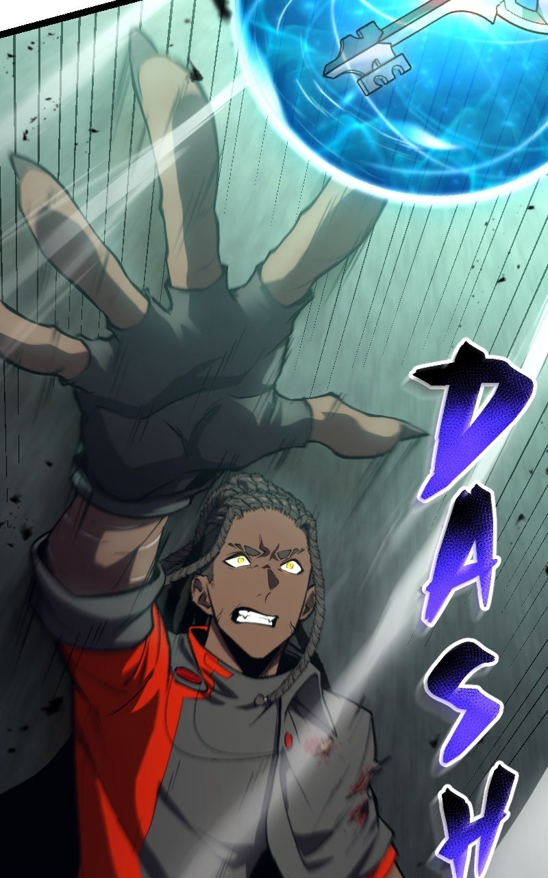 Blood System Episode 33 page 70 - 