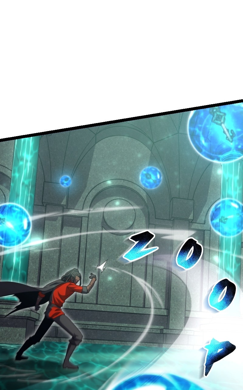 Blood System Episode 33 page 72 - 