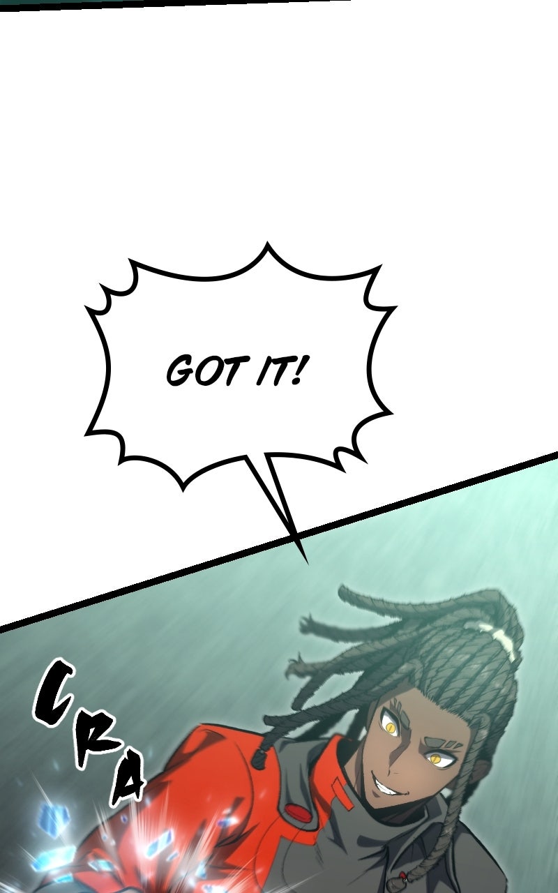 Blood System Episode 33 page 76 - 