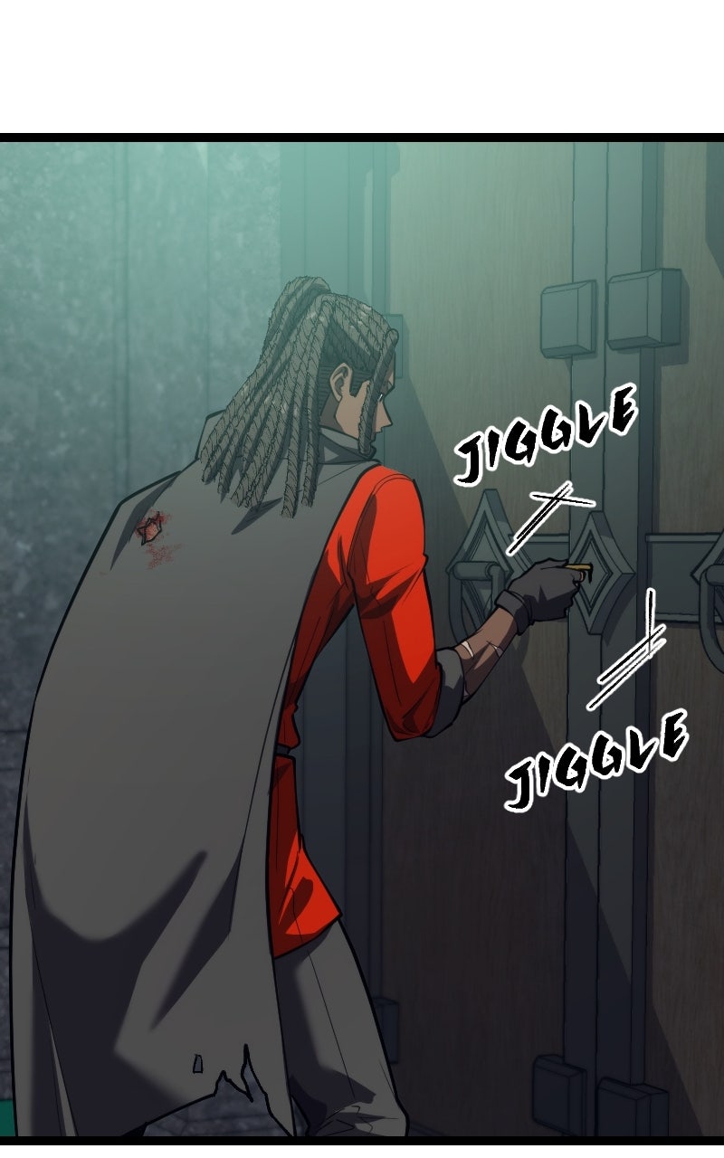 Blood System Episode 33 page 78 - 