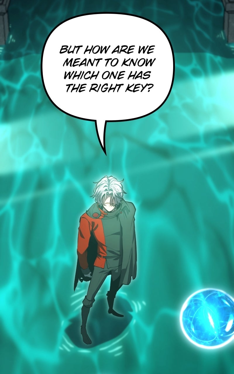 Blood System Episode 33 page 81 - 