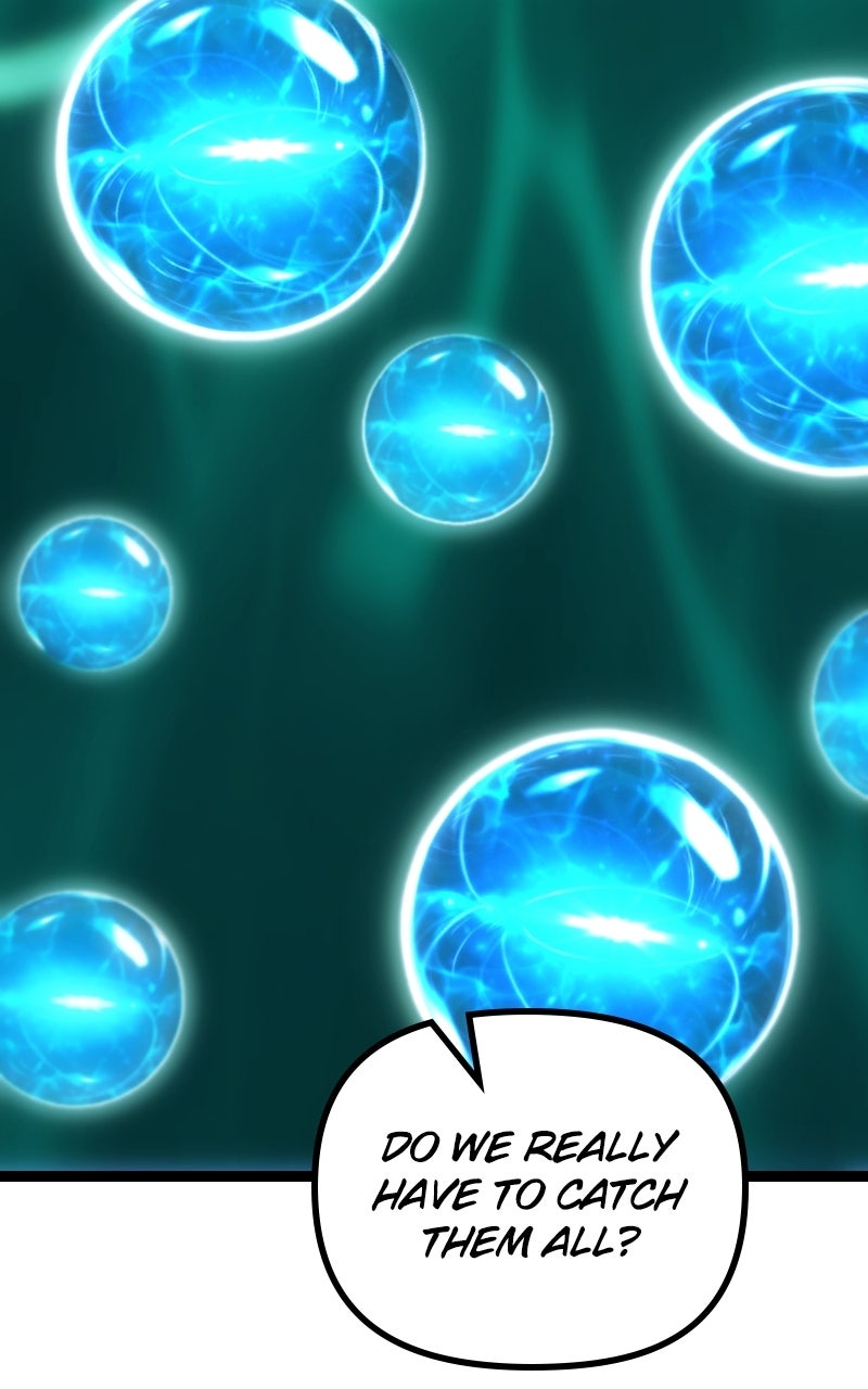 Blood System Episode 33 page 83 - 