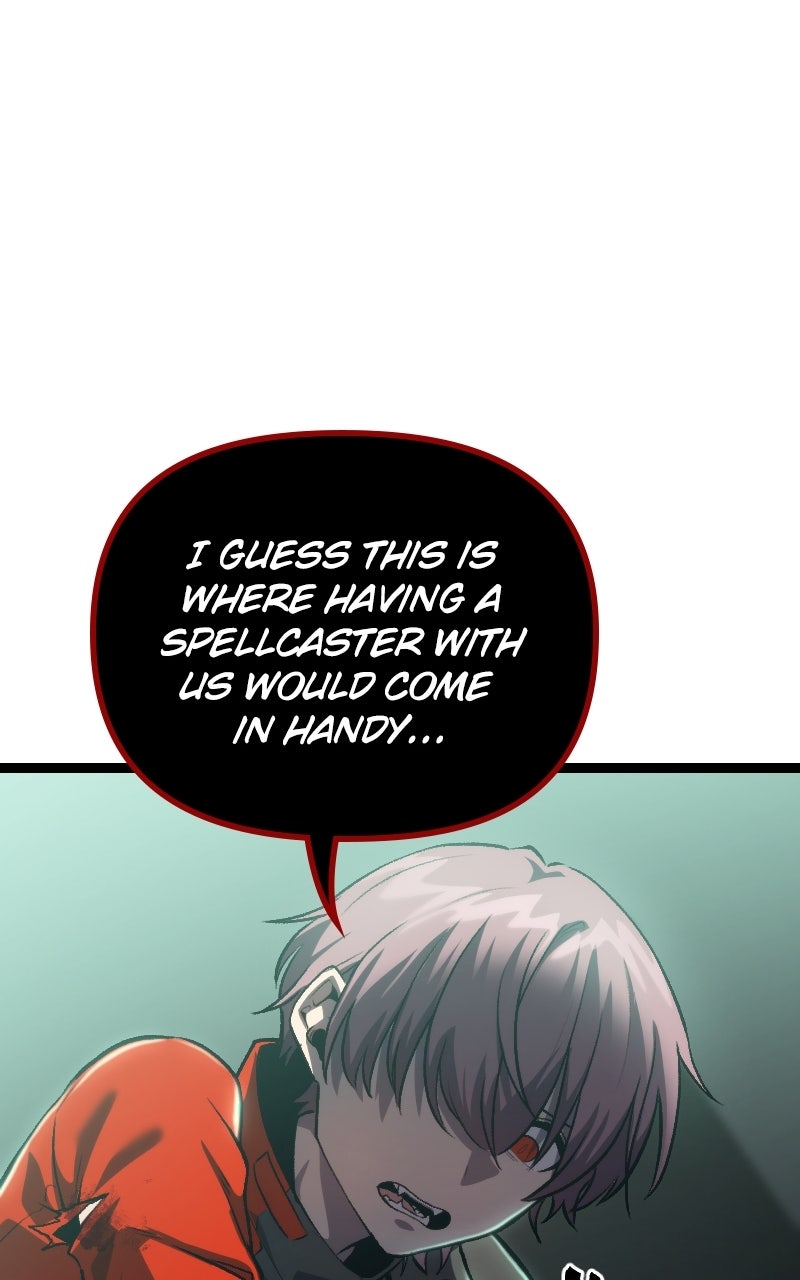 Blood System Episode 33 page 84 - 