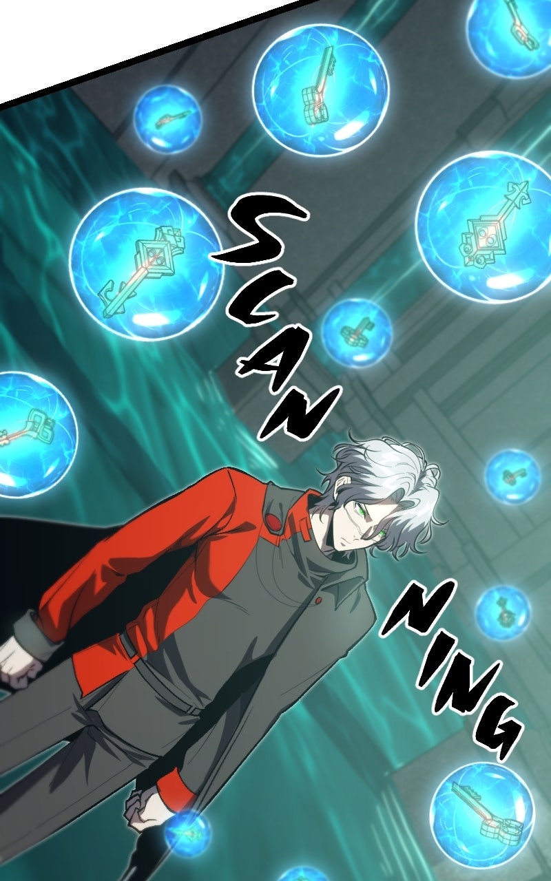 Blood System Episode 33 page 86 - 