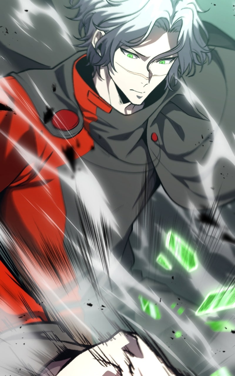 Blood System Episode 33 page 90 - 