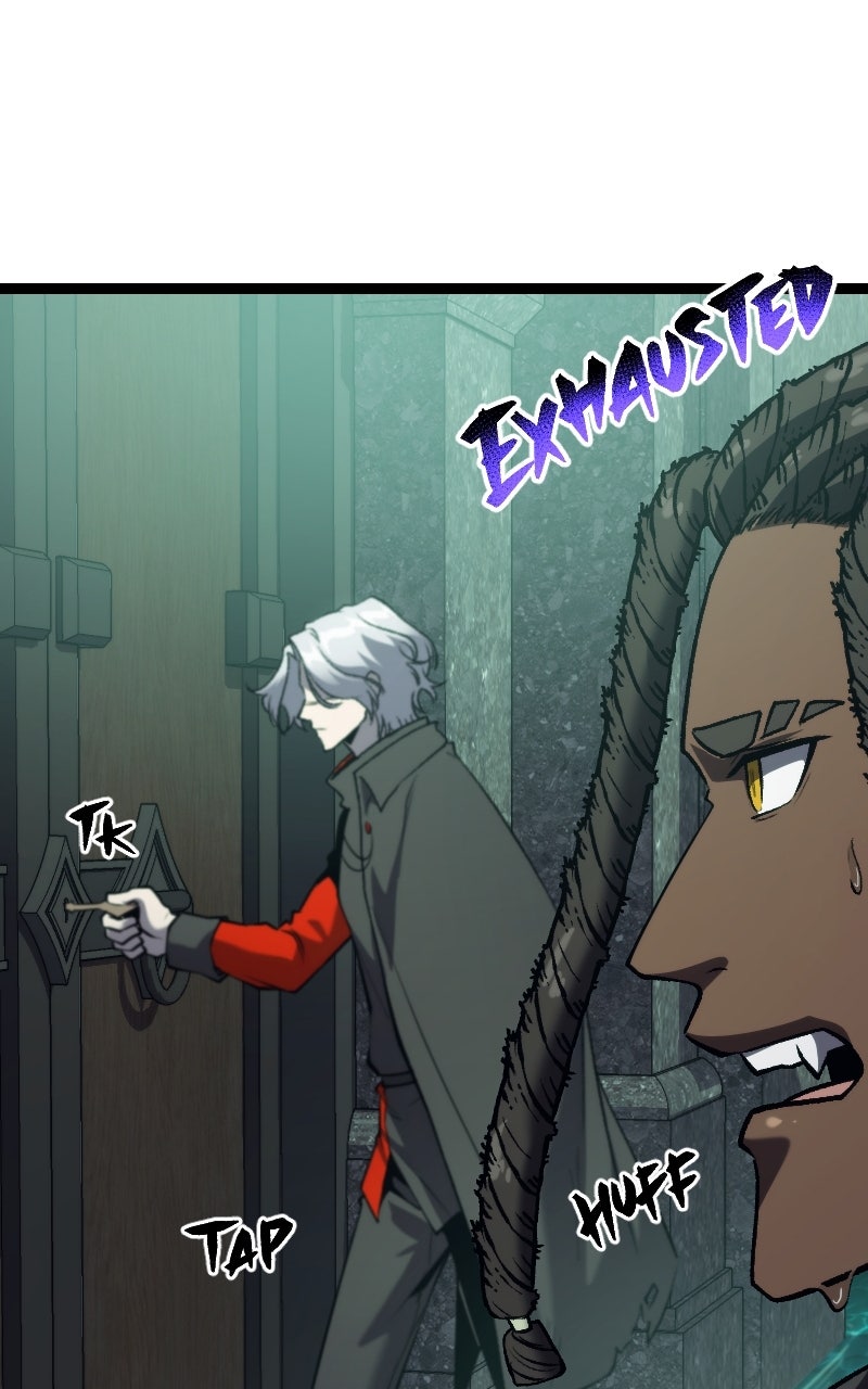 Blood System Episode 33 page 95 - 