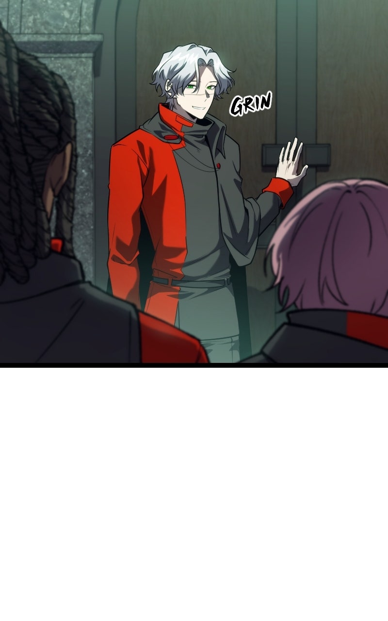 Blood System Episode 33 page 99 - 