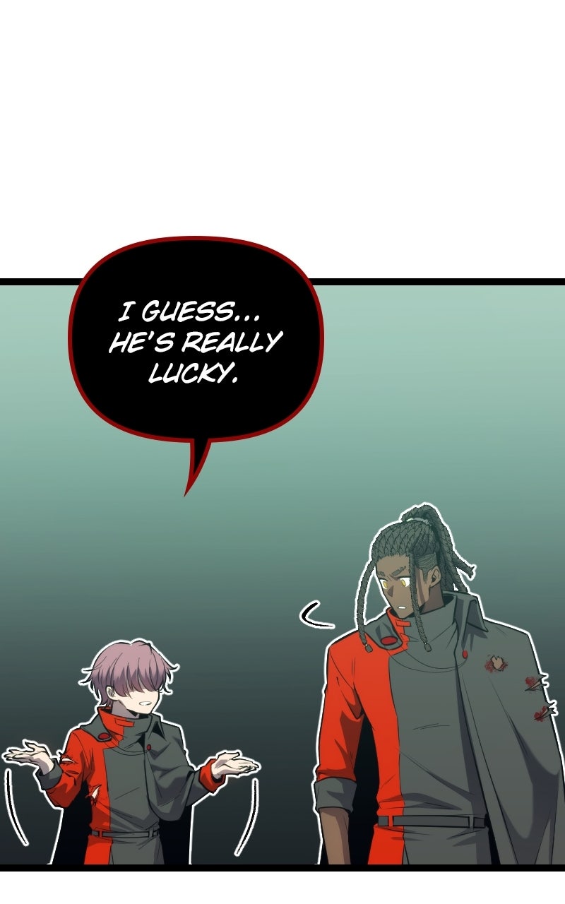 Blood System Episode 33 page 100 - 