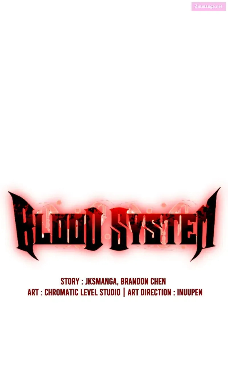 Blood System Chapter 34 page 136 - 