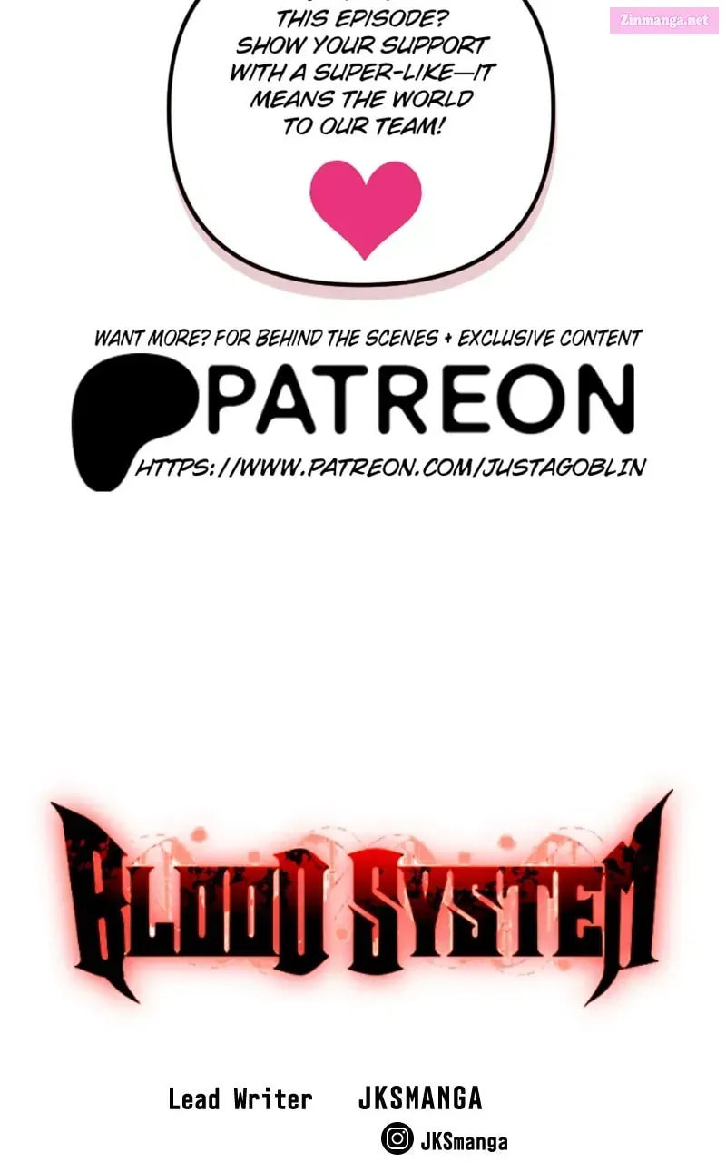 Blood System Chapter 34 page 138 - 