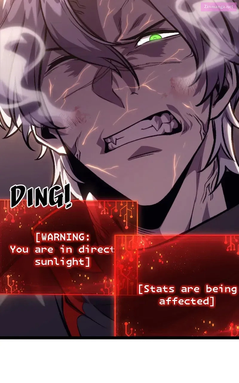 Blood System Chapter 34 page 35 - 