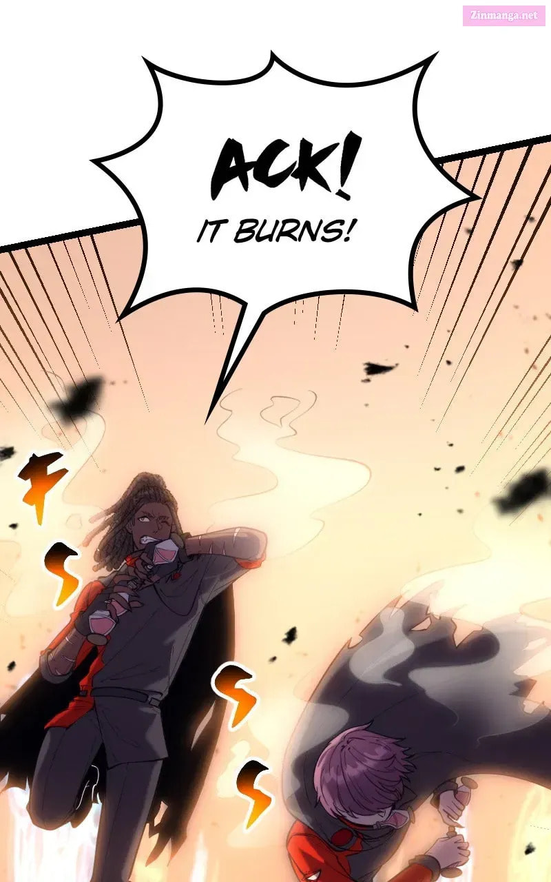 Blood System Chapter 34 page 42 - 