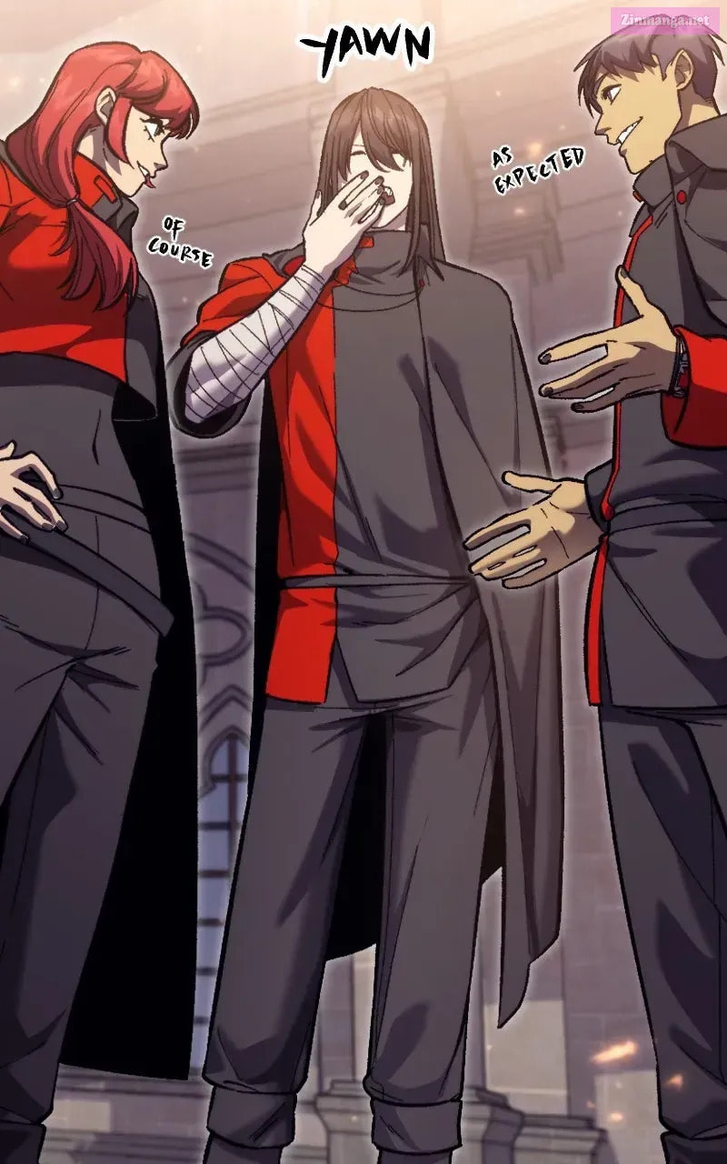Blood System Chapter 34 page 100 - 
