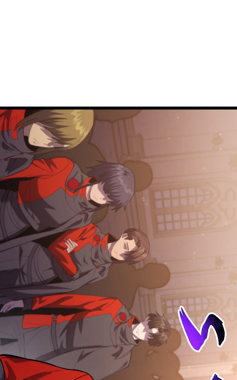 Blood System Episode 35 page 1 - 