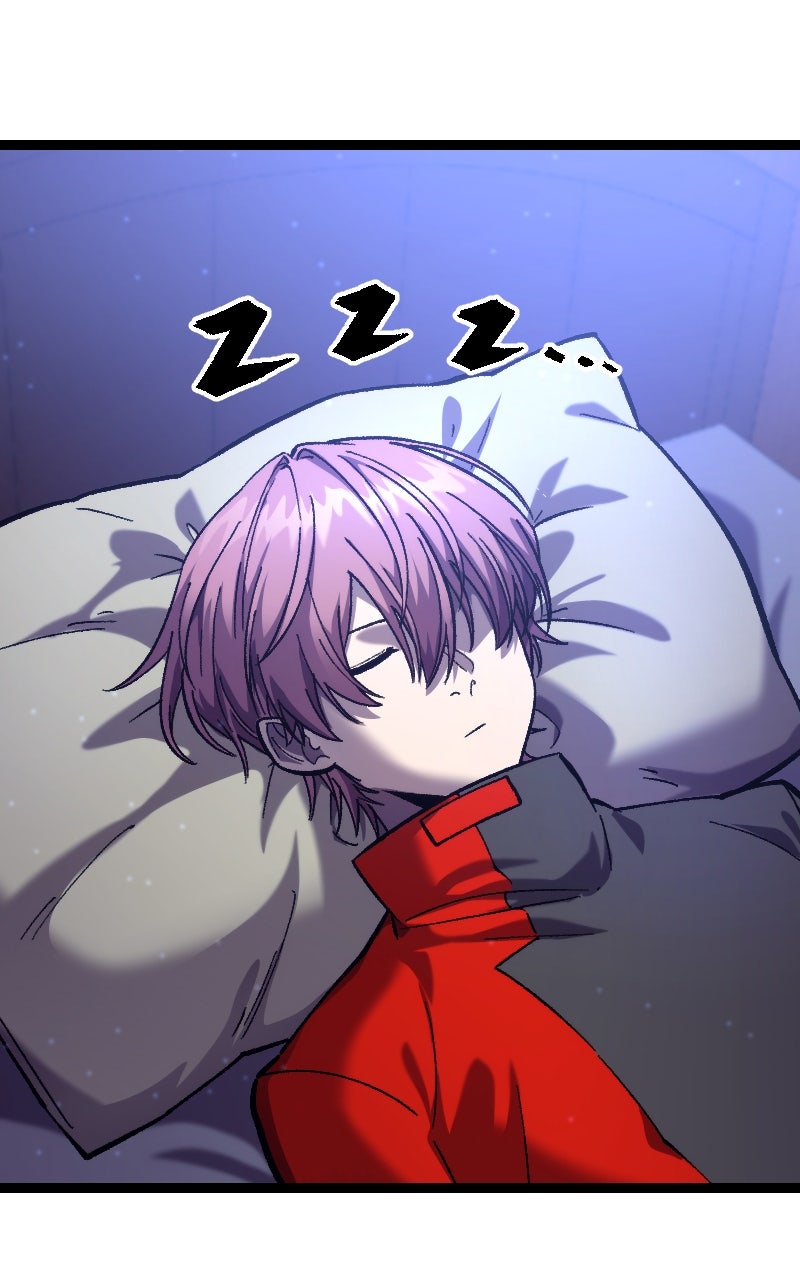 Blood System Episode 35 page 101 - 