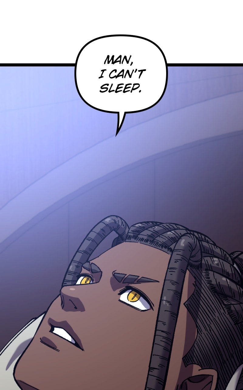 Blood System Episode 35 page 107 - 