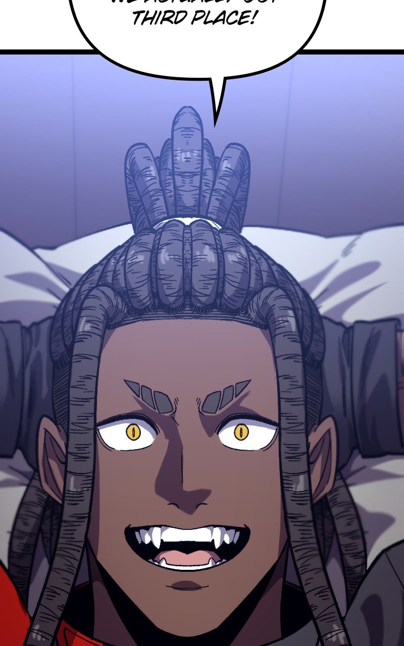 Blood System Episode 35 page 109 - 