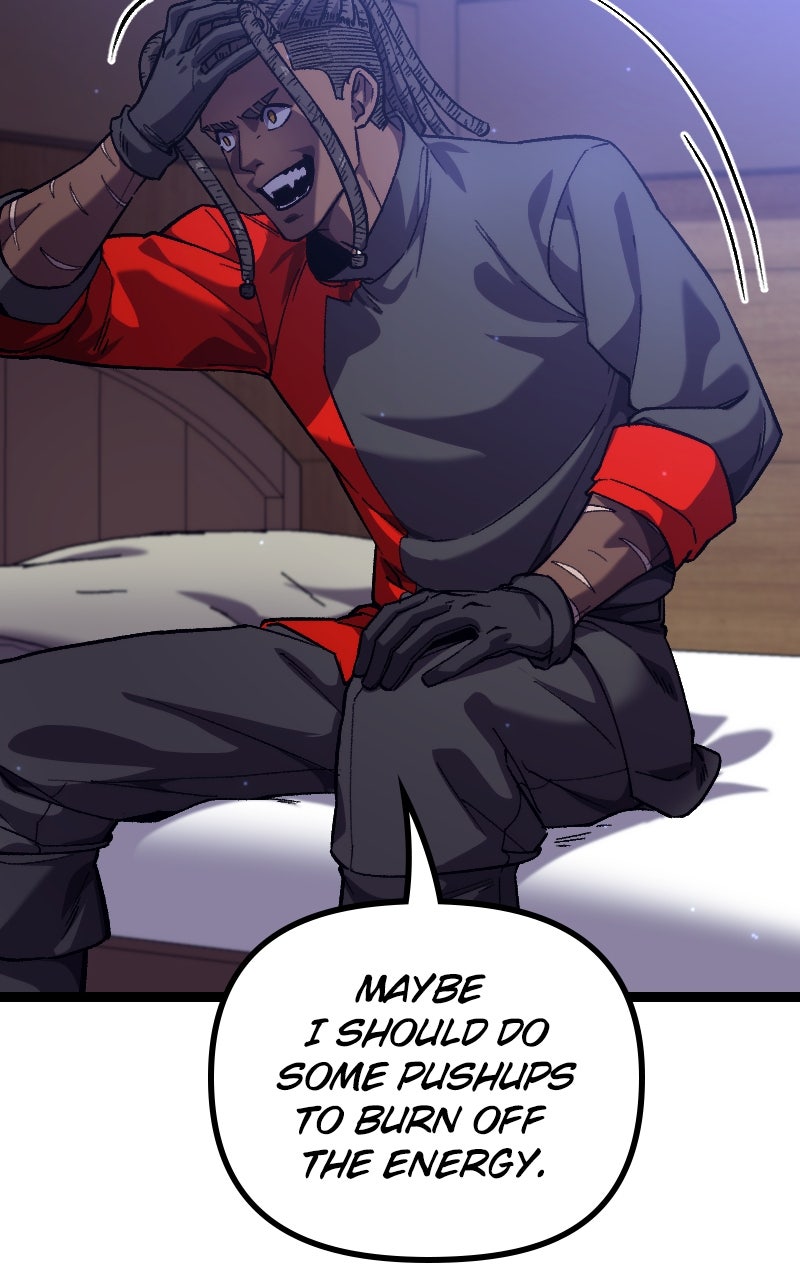 Blood System Episode 35 page 111 - 