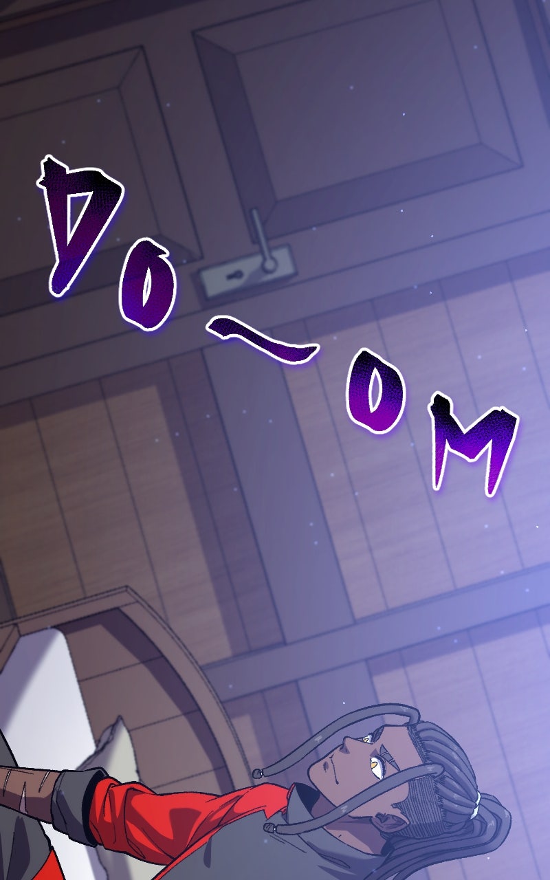 Blood System Episode 35 page 113 - 
