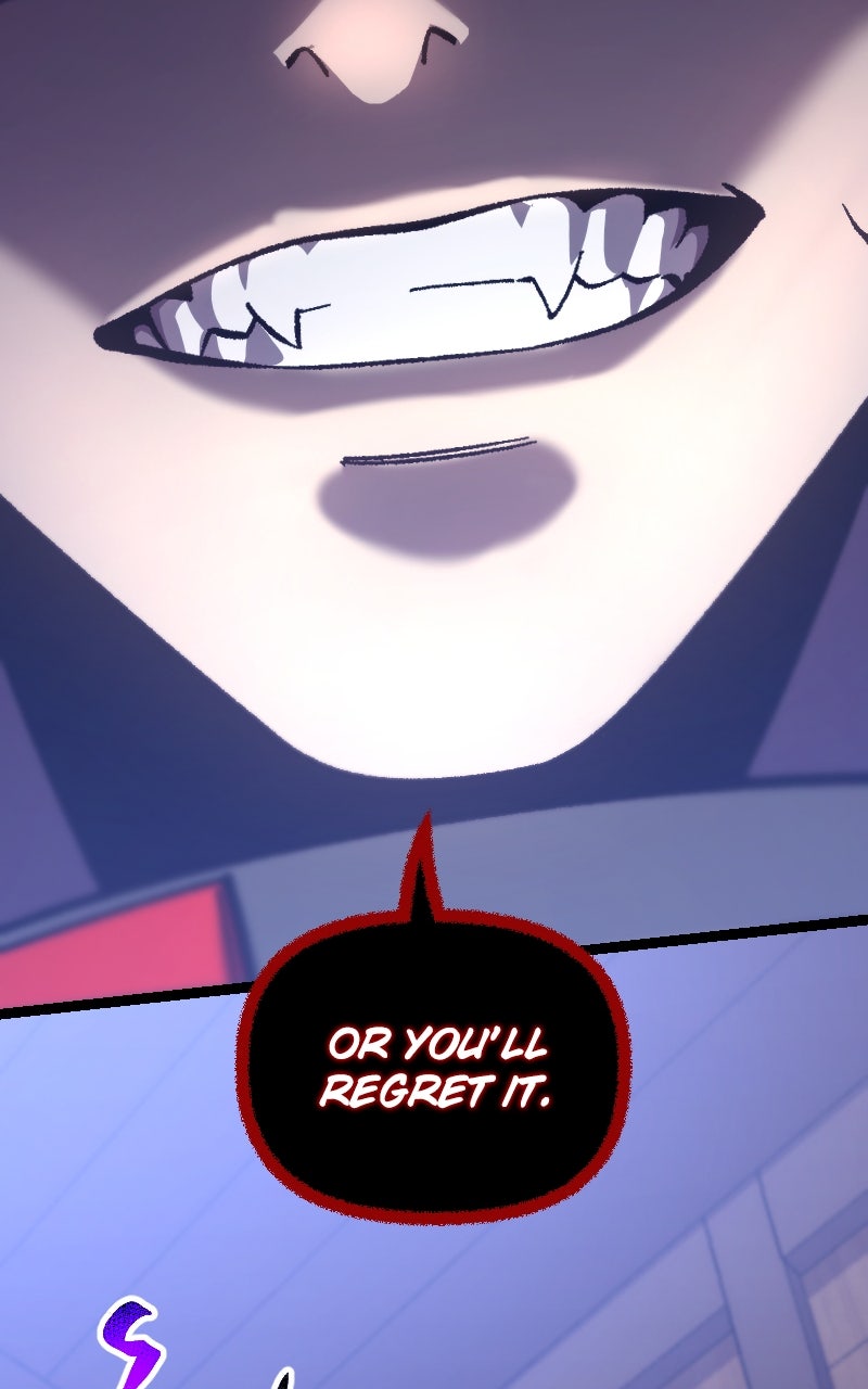 Blood System Episode 35 page 119 - 