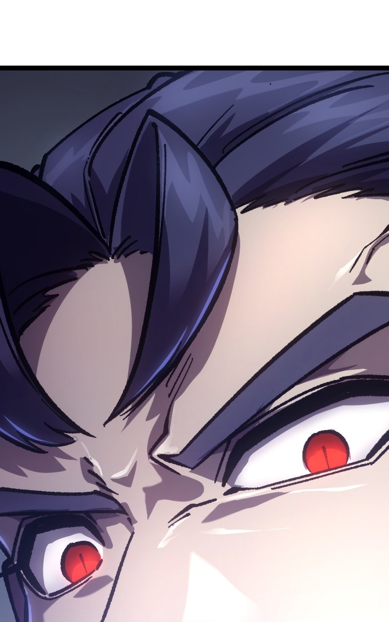Blood System Episode 35 page 126 - 