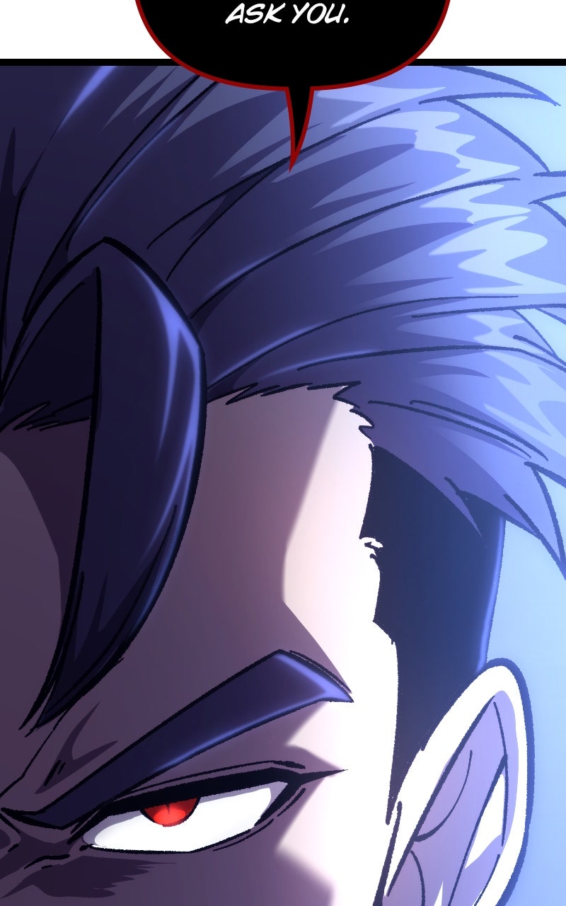 Blood System Episode 35 page 128 - 