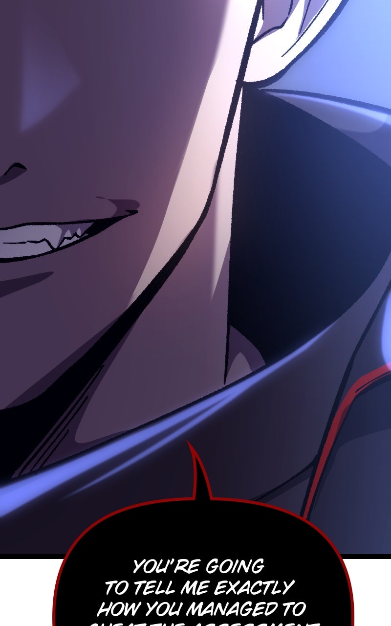 Blood System Episode 35 page 129 - 