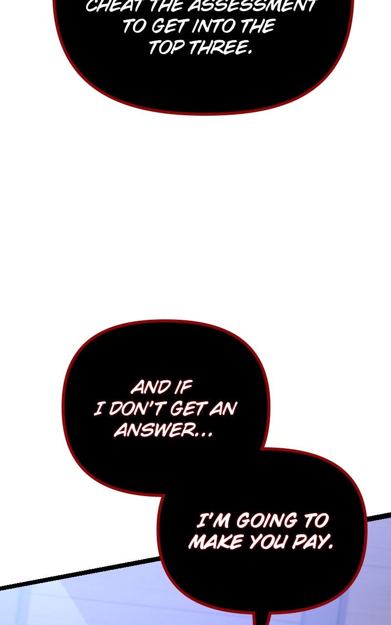 Blood System Episode 35 page 130 - 