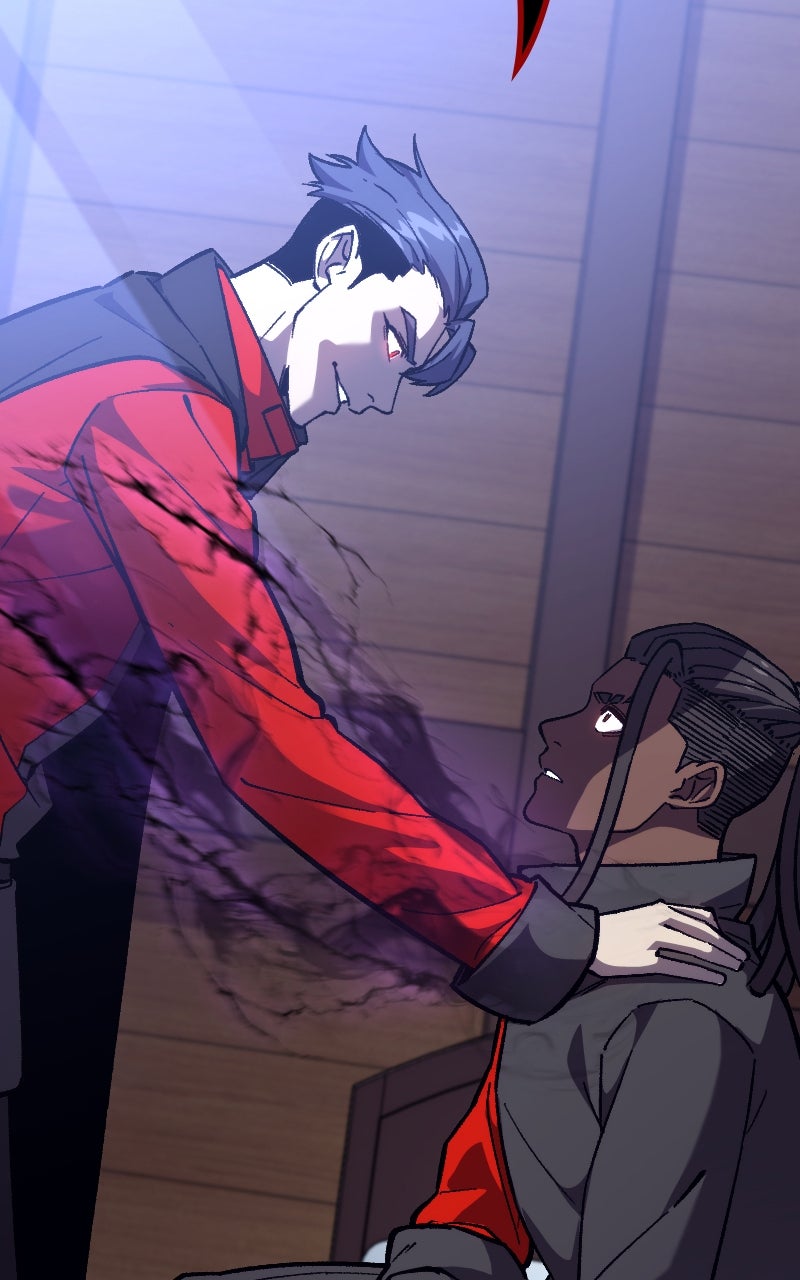 Blood System Episode 35 page 131 - 