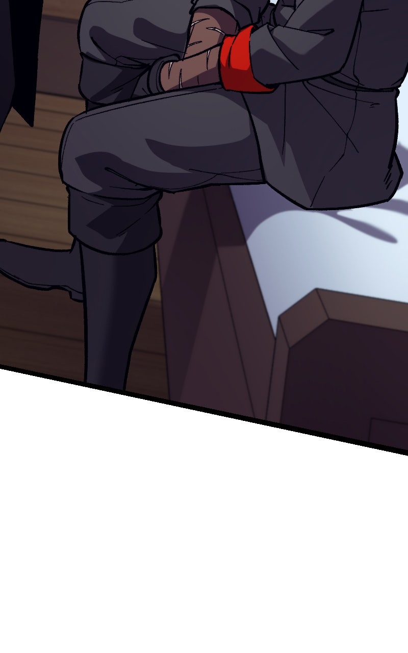 Blood System Episode 35 page 132 - 