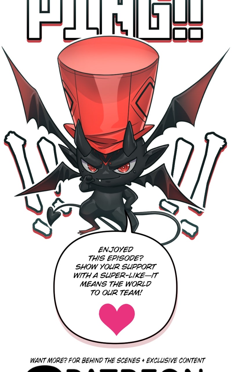 Blood System Episode 35 page 134 - 