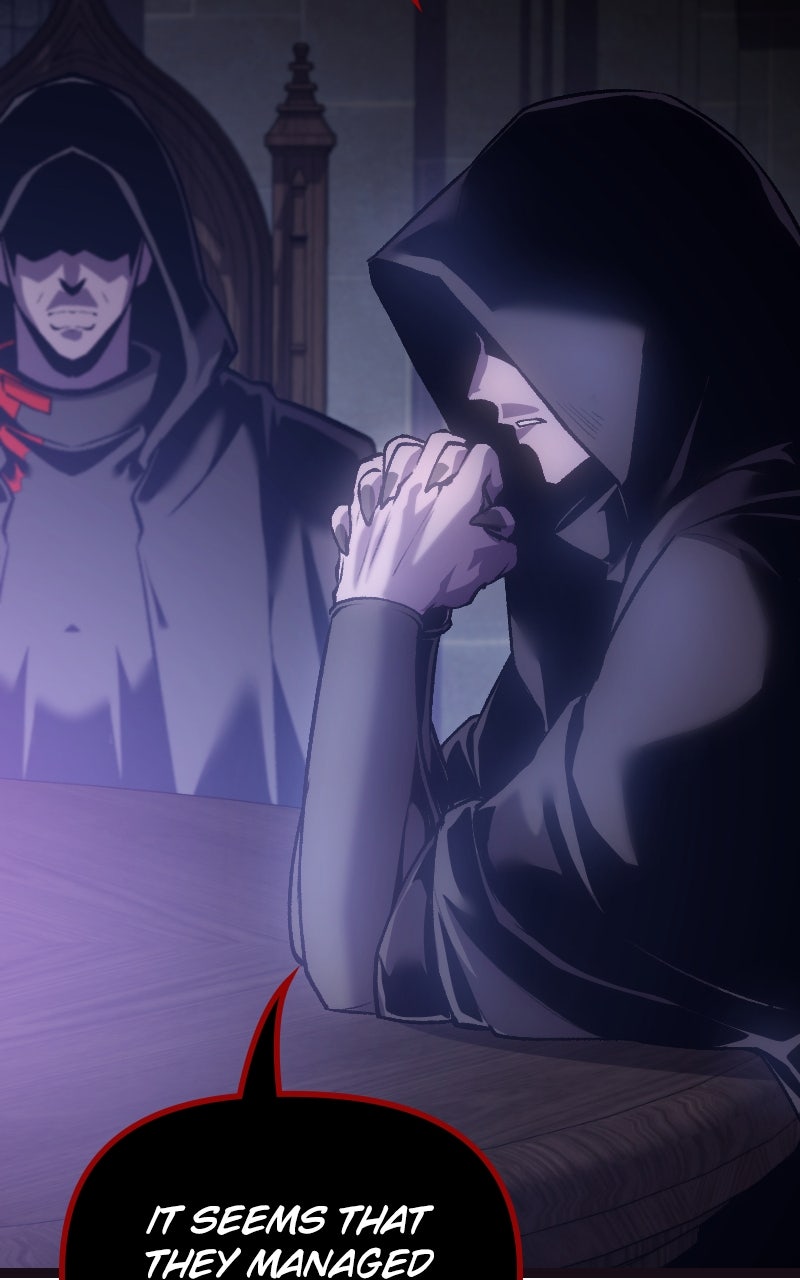 Blood System Episode 35 page 16 - 