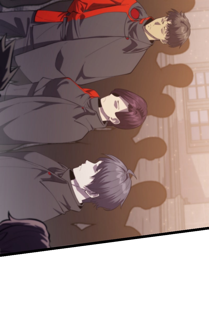 Blood System Episode 35 page 3 - 