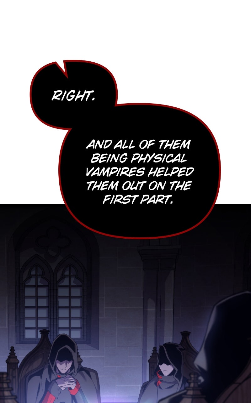 Blood System Episode 35 page 21 - 