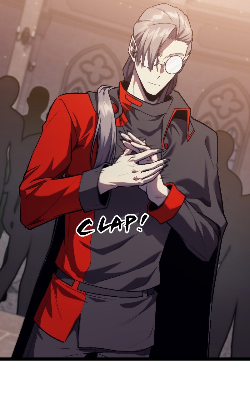 Blood System Episode 35 page 26 - 