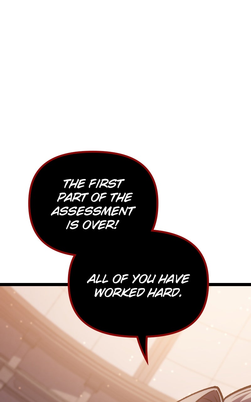 Blood System Episode 35 page 27 - 