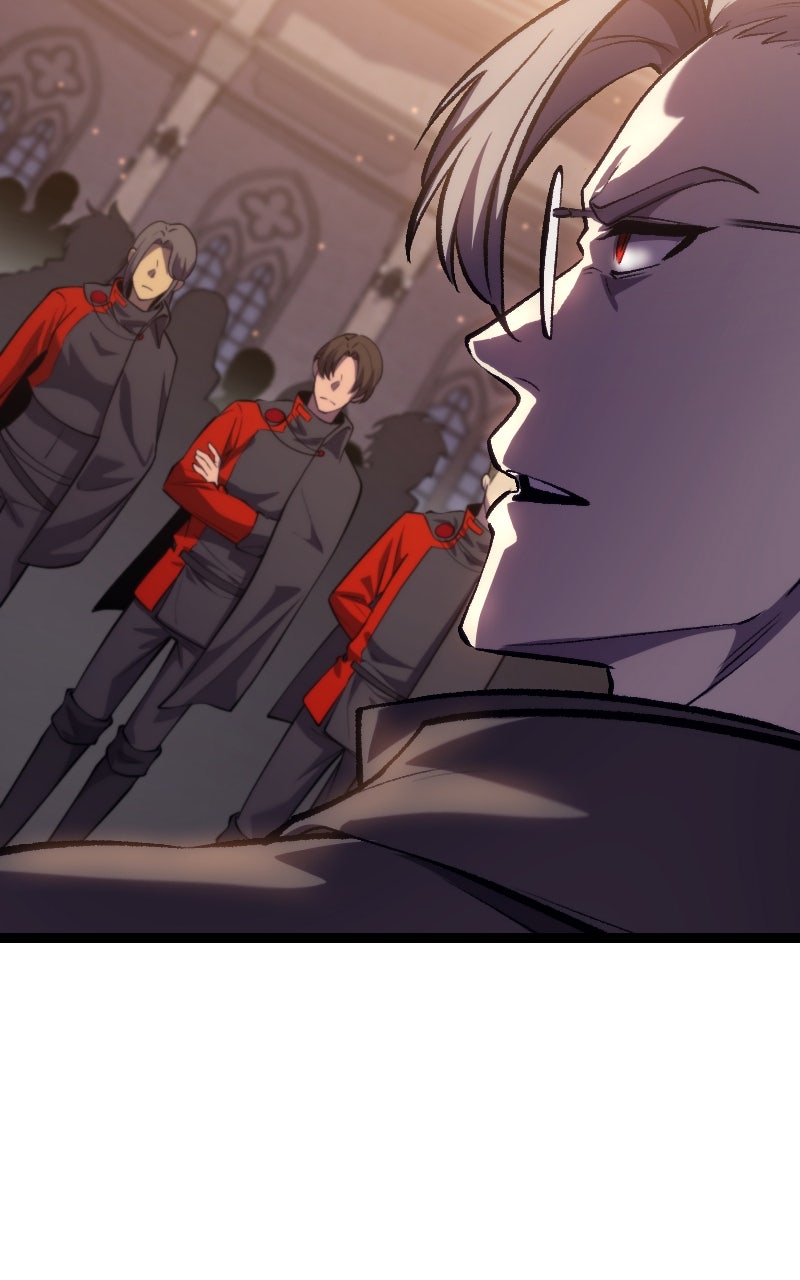 Blood System Episode 35 page 28 - 