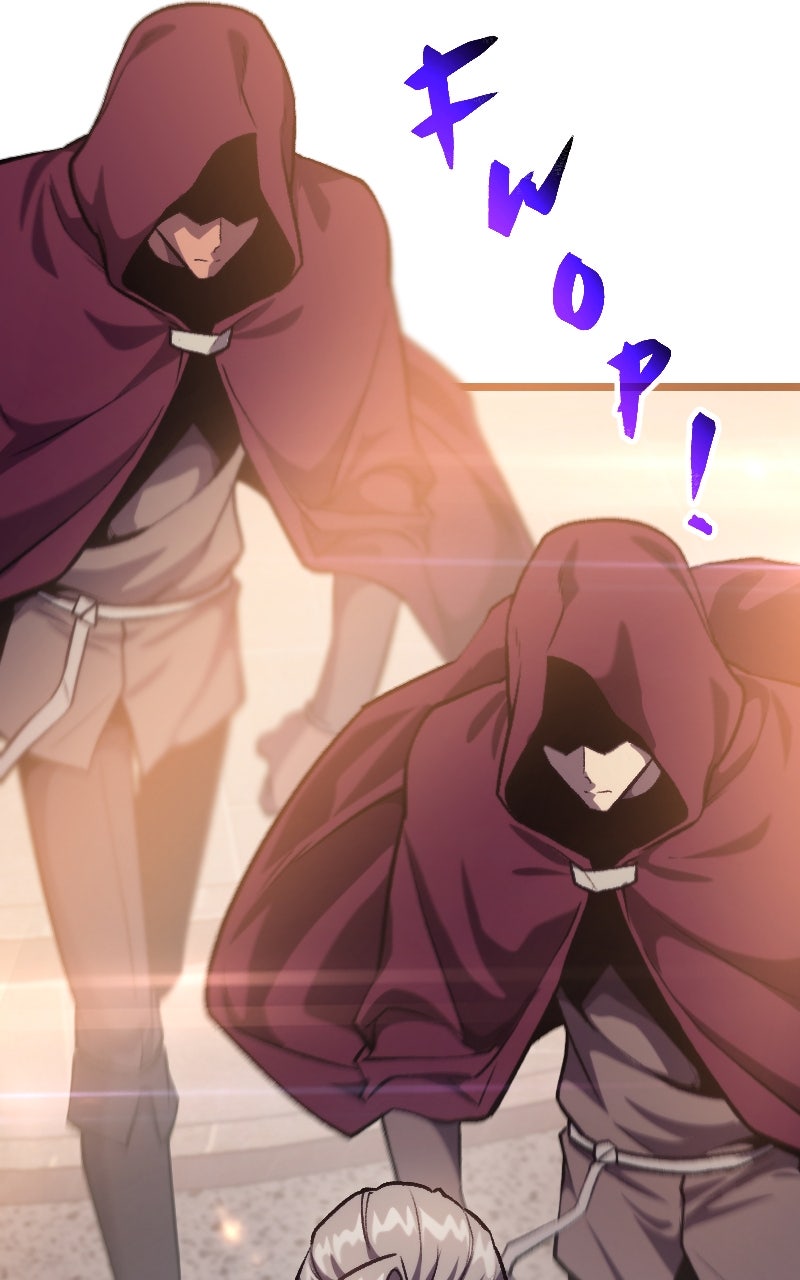 Blood System Episode 35 page 30 - 