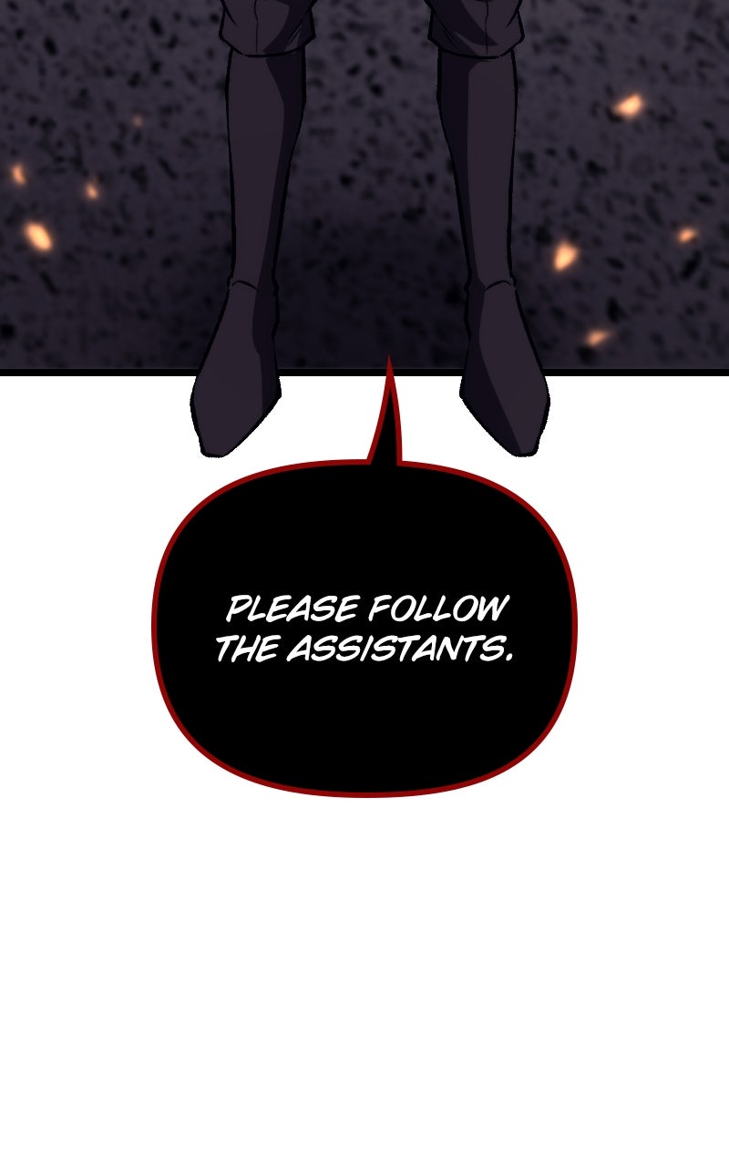 Blood System Episode 35 page 32 - 